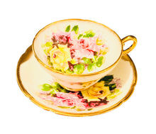 Load image into Gallery viewer, Stanley Cabbage Roses