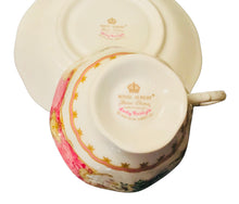 Load image into Gallery viewer, Royal Albert Lady Carlyle