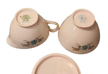 Load image into Gallery viewer, Tuscan Blue Star Set