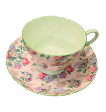 Load image into Gallery viewer, Shelley Summer Glory Chintz