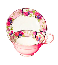 Load image into Gallery viewer, Aynsley Art Deco