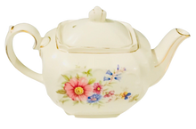 Load image into Gallery viewer, Single Serve Sadler Teapot