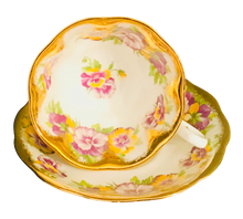 Load image into Gallery viewer, RA Pansies