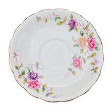 Load image into Gallery viewer, Floral Duo England