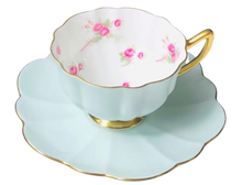 Load image into Gallery viewer, Shelley Roses Duo