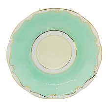 Load image into Gallery viewer, Royal Albert Green Duo