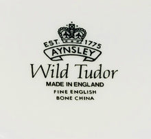 Load image into Gallery viewer, Aynsley Wild Tudor