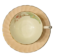 Load image into Gallery viewer, Aynsley Peachy Pink Swirl