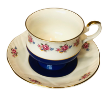 Load image into Gallery viewer, Crown Staffordshire Blue