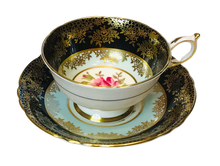 Load image into Gallery viewer, Paragon Black & Blue