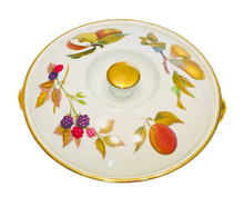 Load image into Gallery viewer, Royal Worcester Evesham