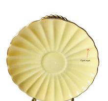 Load image into Gallery viewer, Shelley Yellow Number 13633