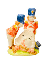 Load image into Gallery viewer, Humpty Dumpty Figurine Japan