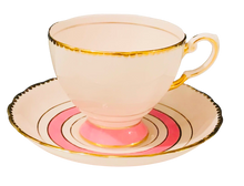 Load image into Gallery viewer, Tuscan China Duo