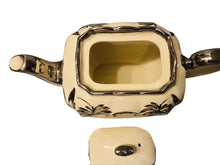 Load image into Gallery viewer, Sadler Happy Anniversary Teapot