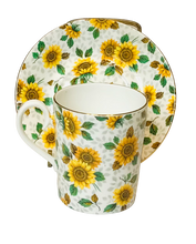 Load image into Gallery viewer, RA Marguerite Demitasse