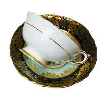 Load image into Gallery viewer, Paragon Black & Blue