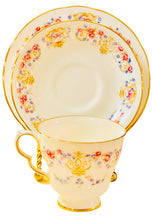 Load image into Gallery viewer, Queen Anne Romance Trio