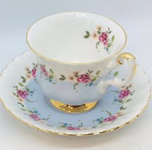 Load image into Gallery viewer, Royal Albert Duo