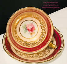 Load image into Gallery viewer, Paragon Red/Peach