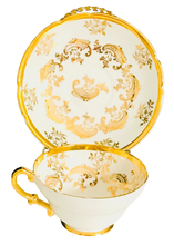 Load image into Gallery viewer, USED FOR MAGAZINE PHOTO SHOOT: Stanley Gold Duo