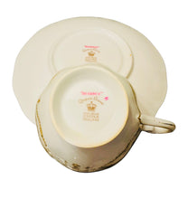 Load image into Gallery viewer, Queen Anne Regency Red