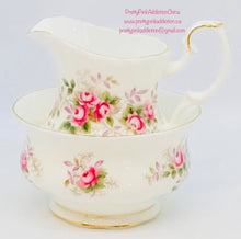 Load image into Gallery viewer, Royal Albert Lavender Rose