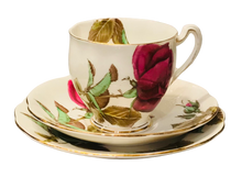 Load image into Gallery viewer, Royal Standard English Rose