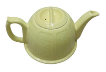 Load image into Gallery viewer, Crazed But Pretty Beverley Teapot