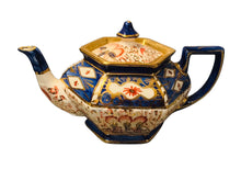 Load image into Gallery viewer, 5 Cup Imari Teapot