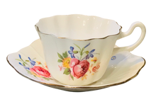 Load image into Gallery viewer, Royal Stuart Spencer Stevenson