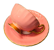 Load image into Gallery viewer, Rare! Aynsley Cabbage Rose #1031