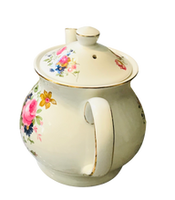 Load image into Gallery viewer, Sadler Floral 5 Cup