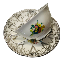 Load image into Gallery viewer, Royal Grafton Silver Anniversary