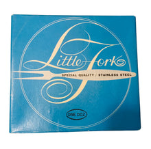 Load image into Gallery viewer, Set of 12 Little Forks