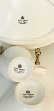 Load image into Gallery viewer, Royal Albert 3 Piece Set