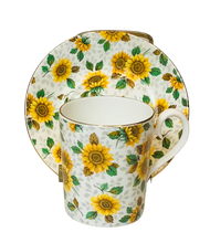 Load image into Gallery viewer, RA Marguerite Demitasse