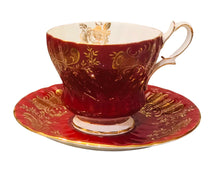 Load image into Gallery viewer, Queen Anne Duo