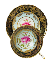 Load image into Gallery viewer, Paragon Black & Blue