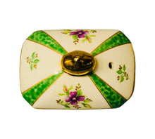 Load image into Gallery viewer, Rare Single Serve Sadler Evesham