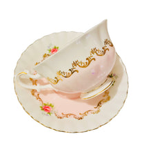 Load image into Gallery viewer, Pink Royal Albert Invitation Series