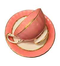 Load image into Gallery viewer, Pink Aynsley Orchard