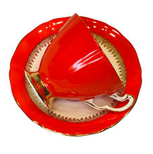 Load image into Gallery viewer, Orange Royal Adderley