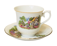 Load image into Gallery viewer, Queen Anne Cottage