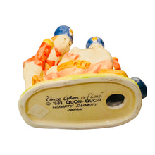 Load image into Gallery viewer, Humpty Dumpty Figurine Japan