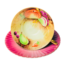 Load image into Gallery viewer, L’Amour Hand Painted