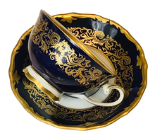 Load image into Gallery viewer, Echt Kobalt Demitasse