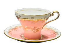 Load image into Gallery viewer, Aynsley Peachy Pink Corset