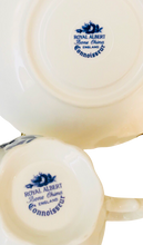 Load image into Gallery viewer, Royal Albert Connoisseur