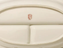 Load image into Gallery viewer, Noritake Red Floral